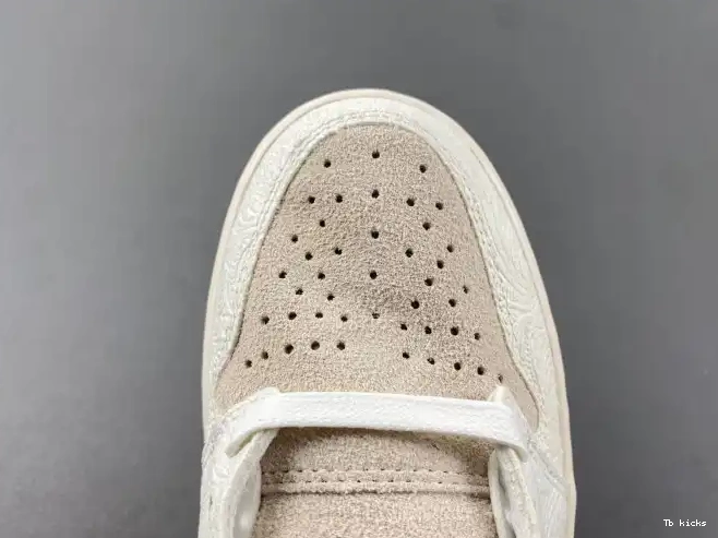 Cheap TBK OG Low Chris FZ0455-200 Retro Paul Jordan 1 0408